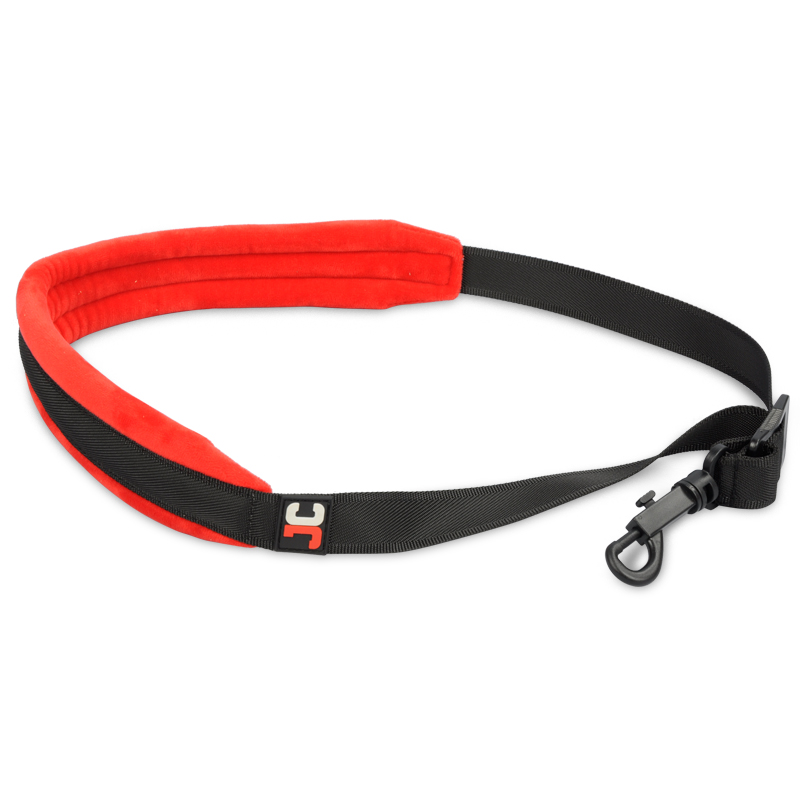 加棉萨克斯背带挂带加厚萨克斯肩带儿童萨克斯配件萨克斯脖带吊带