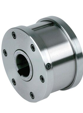 滚珠纺织机械单向离合器almp25f7d7圆柱滚子式离合器用于 于式