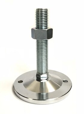 万向调节不锈钢脚杯WAG41/46-D75-M16-M20-L100-L125-L150