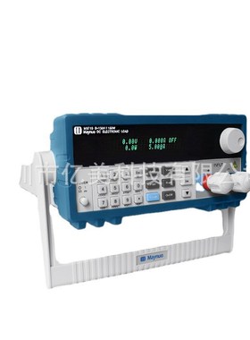 美尔诺M9712C程控直流电子负载仪 负载测试仪 150V/60A/500W