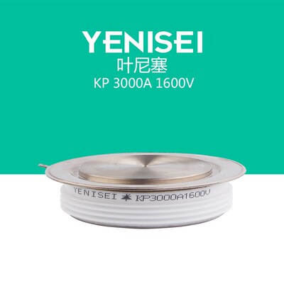晶闸管投切电容器组谐波抑制装置用普通晶闸管 KP3000A1600V