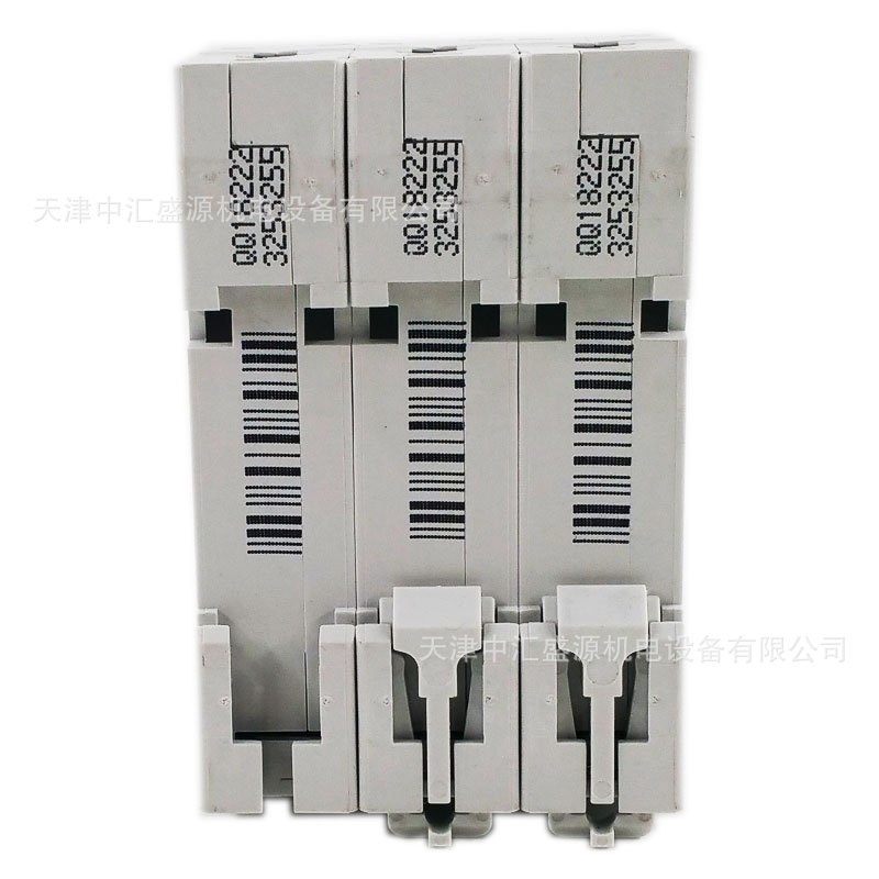 OSMC65H3D25微型断路器3P断路器D25A空气开关OSMC65H小型断路器