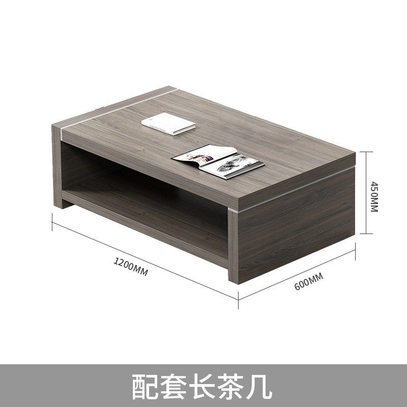 商务办公沙发茶几组合简约现代办公室沙发接待室洽谈室三人位沙发,商业/办公家具,沙发,淘宝优惠券,粉丝福利购,淘宝优惠卷