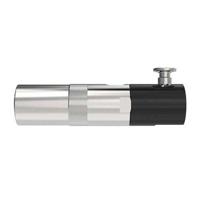 FASTEST气密测试快速接头FX外部密封外抱卡爪内螺纹气动连接堵头