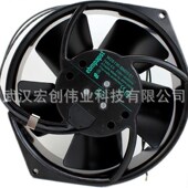 BM03 W2S130 德国ebm 230V 46W 全金属耐高温风机