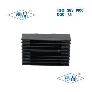 柳晶桥式整流器QL100A1000V QL100A-10 三相整流桥100A