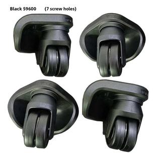 Tumi万向轮小车手把手座椅行李箱行李箱手推车配件20英寸黑色