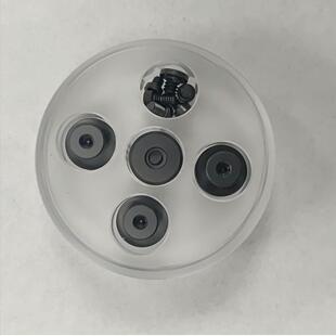 辛德勒XM-18刀柄螺丝非原厂高精度替代大全套螺丝