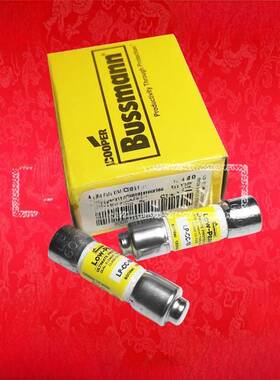 Lp-Cc-1-2-3-4-5-6-7-8-10-12-15-20-25-30 600V保险丝管