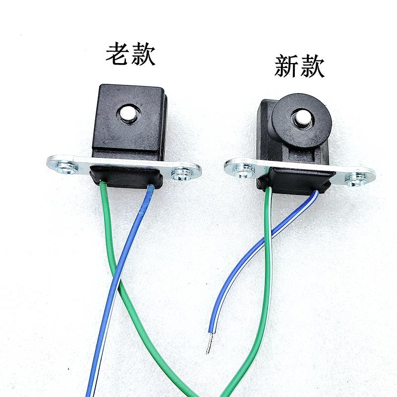 适用机车配件CG150珠江ZJ125磁电机定子线 线圈感测器 正反器脉冲