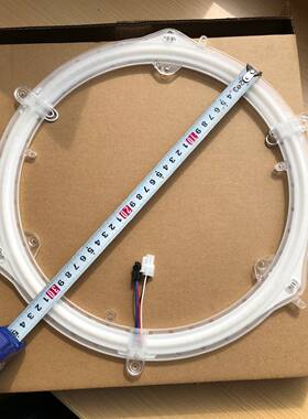 全新Op原装旧灯底盘原装Led灯片驱动电源Mx550三色调调光颜色55