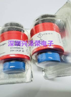 新到货AO2感测器CiTiceL AA428-210 CITY氧指数测试仪器PTB-18.10