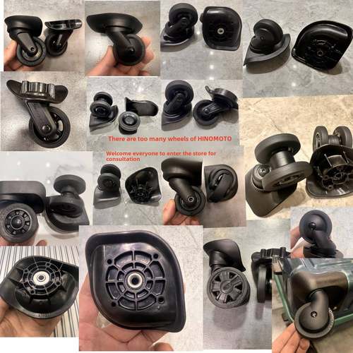 HINOMOTO LT28 LT60 LTE30 HW50 HW60轮子 LT20N LT20-IN C-AIR轮