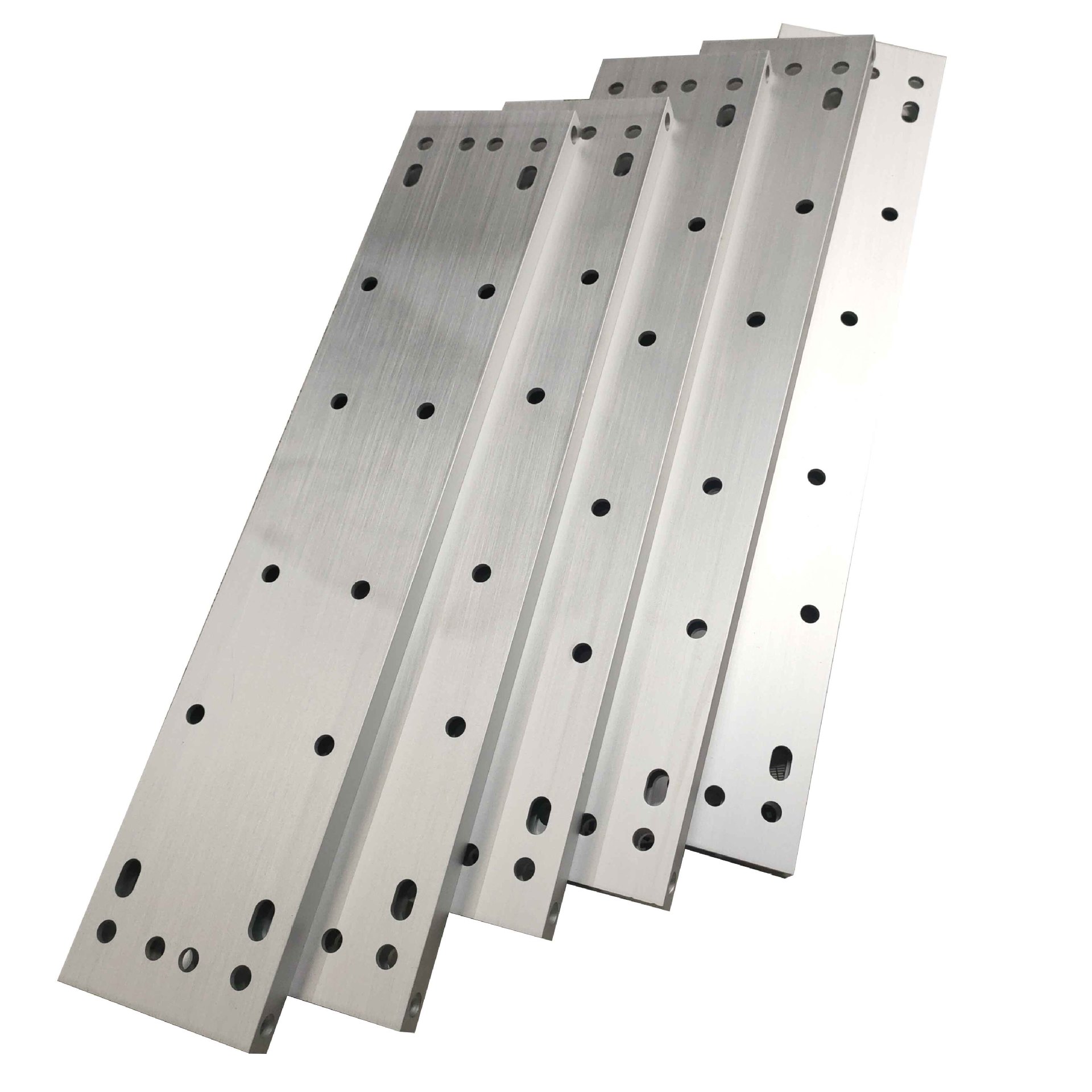 激光切割精密无毛刺非标定制cnc