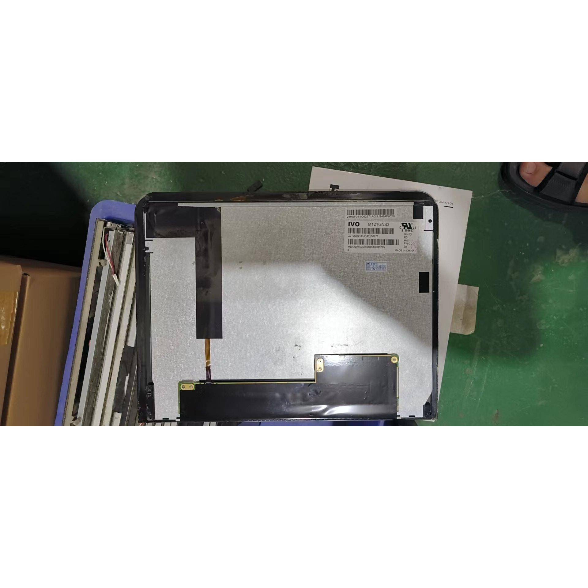 M121MNS1 R1 M121MNS1 R0 M121GNS3 R0 龙腾12.1寸 欢迎咨询