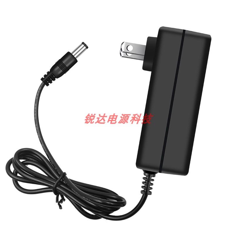 瀚仕达HOESD.A液晶HD240QW显示器HD240H电源线 线配接器线 线12V2.5A