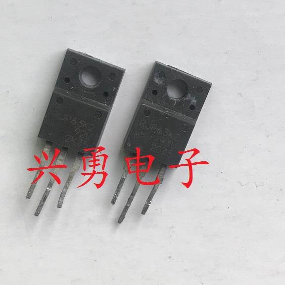 液晶电视 等离子专用管 RJP63K2 原装进口拆机 测试好