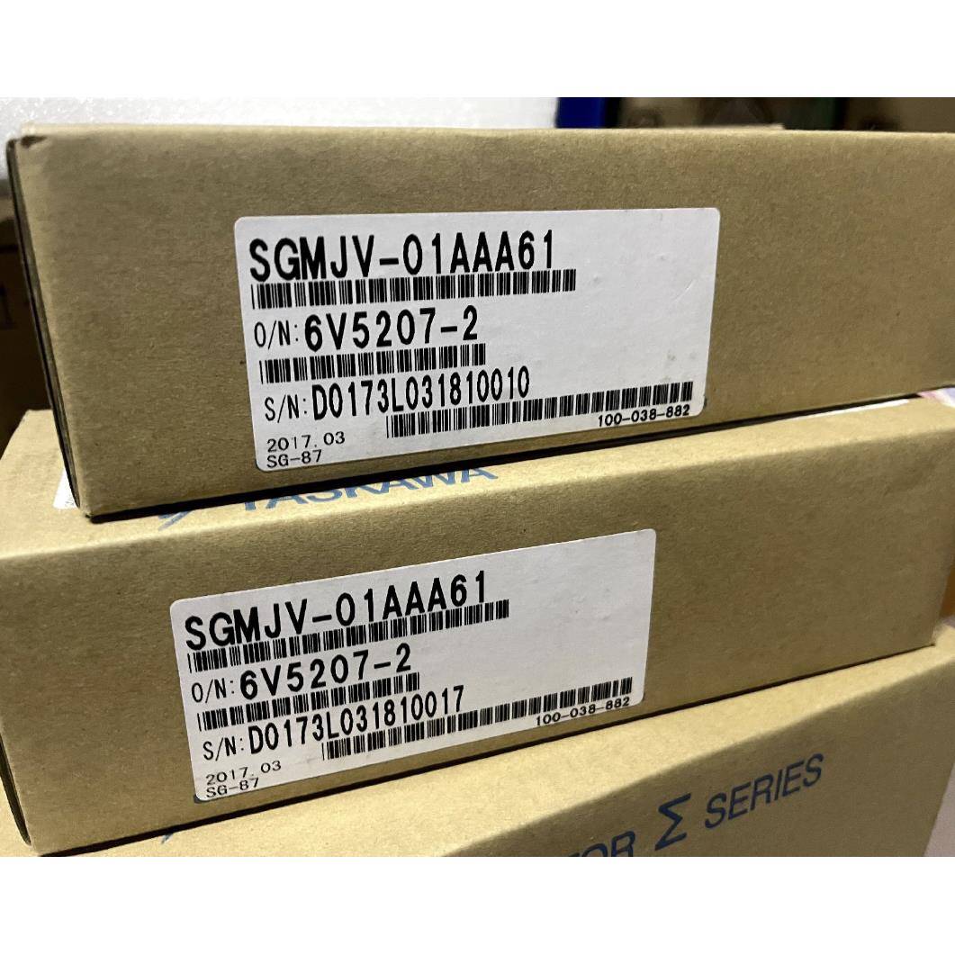 SGMJV-/SGMAV-A5/01/02/04/08AAA/ADA/A3A21/61/41/2C/6C/4C安川