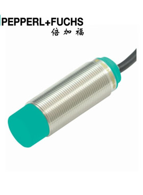 (326163-0080)NBN4-12GM50-E0-5M倍加福电感式传感器