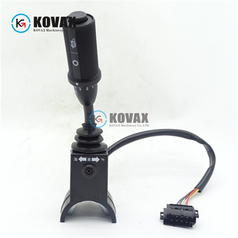 11039409 适用沃尔沃装载机L120B L90B L180 择档控制器