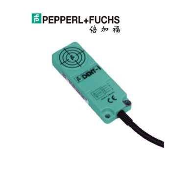 倍加福(PEPPERL+FUCHS)射频识别读写头(126054)IPH-F61-V1