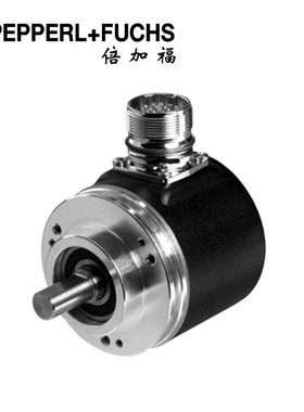 (515004)ASM58N-F2AAAR0GN-1212倍加福多圈绝对值编码器