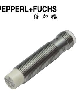 (233617)NRN10-12GH40-E2-V1倍加福电感式传感器/接近开关