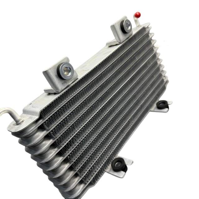 21606-JD31A汽车油散器适用尼桑奇骏二代2007-2019 逍客2006-2013