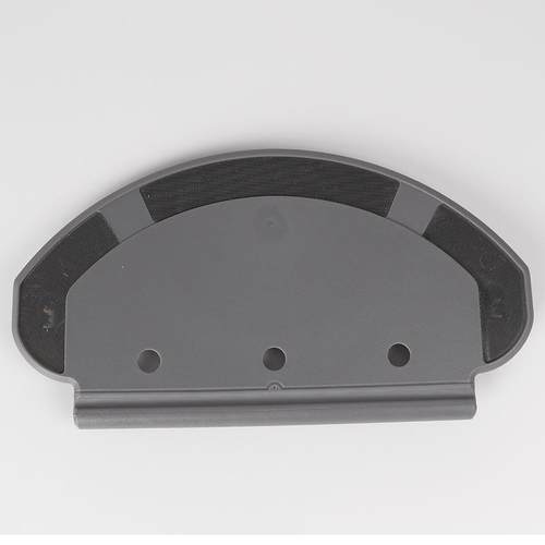 适用科沃斯扫地机配件T5N5N8DJ65DX55抹布支架托板