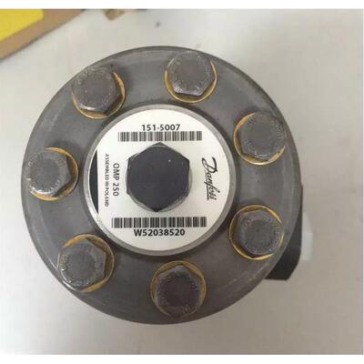 丹佛斯DANFOSS液压马达DS100151-2313，低价出售