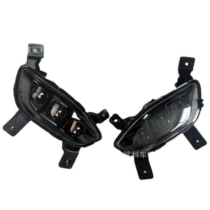 2014 -2016 RIO瑞欧LED防雾灯Fog lamp 雾灯
