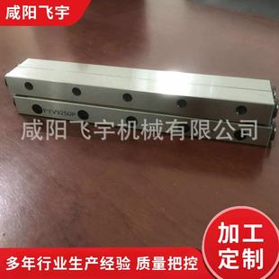 交叉滚柱圆柱直线导轨nb交叉导轨双列交叉导轨VR625导轨保持架