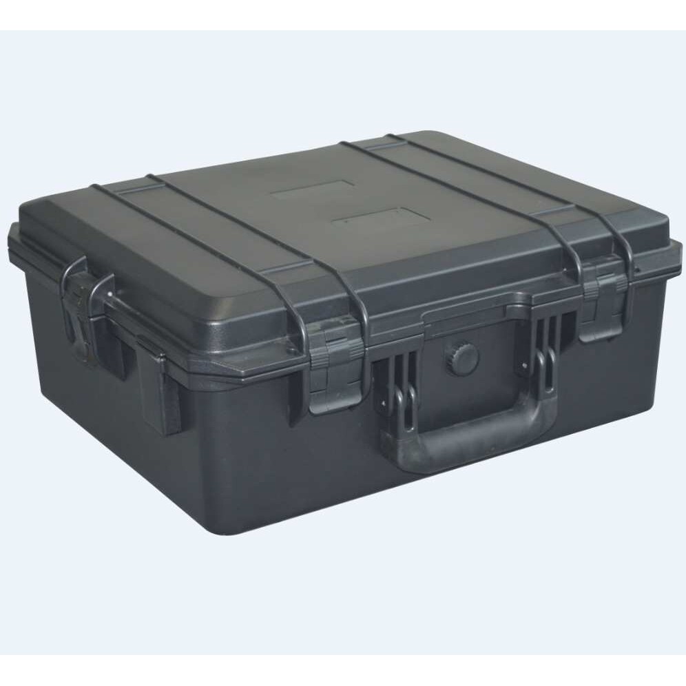 加厚抗摔演出影视器材收纳箱NX5040防水防潮防霉设备仪器密封箱