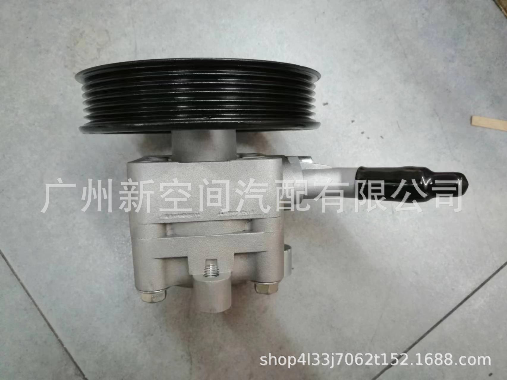 49110-ZX01B 适用于ALTIMA L32 QR25ED 天籁2.0 不带支架 助力泵