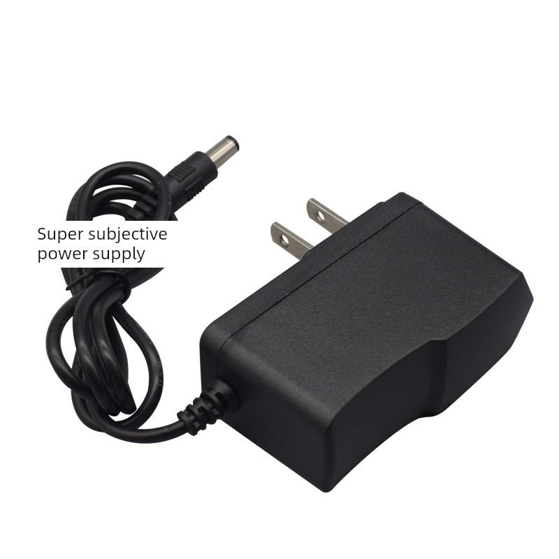 罗兰Ae-10电动吹管电源适配器5.7V2A充电器