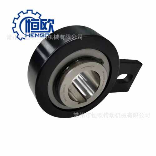 斗士提升机逆止器CK-N35100内径35mm现货供应