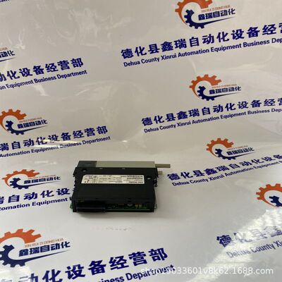 IC200CHS025接触器安全处理器钢厂电子制造易于安装