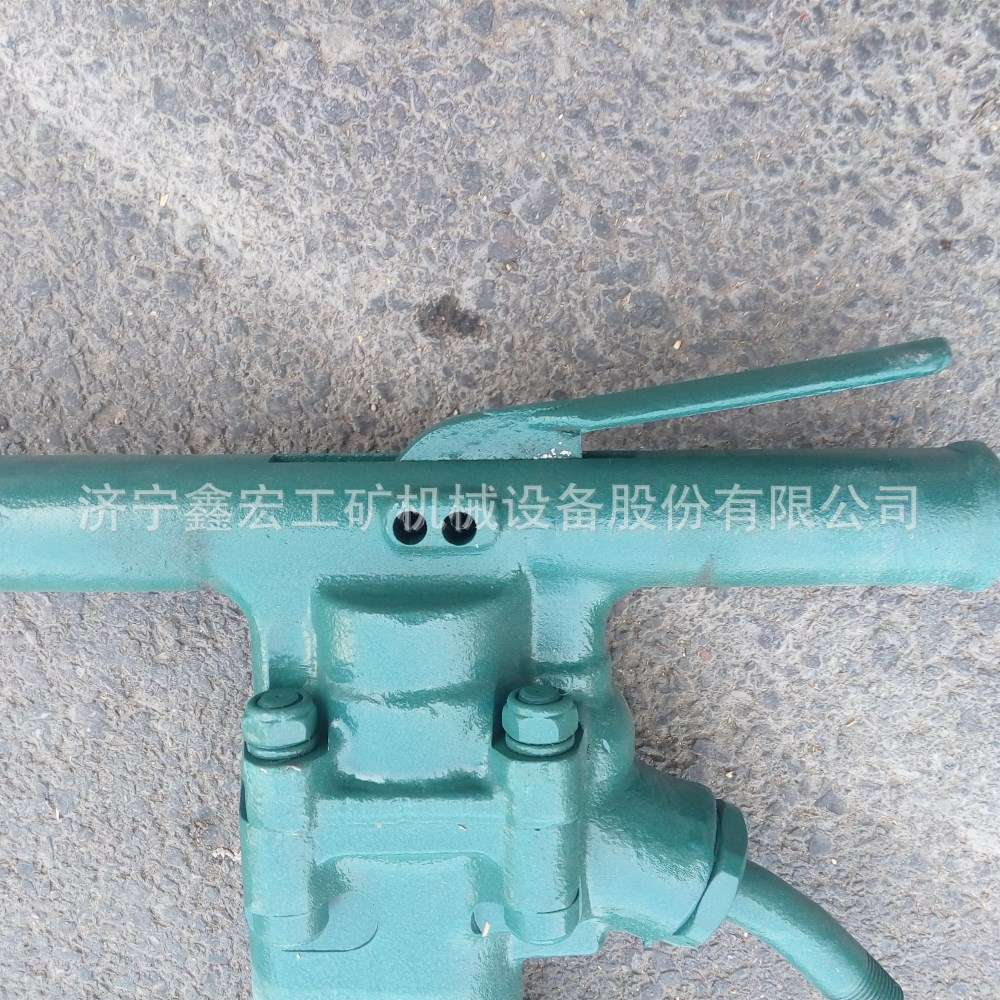 手持式B47气动破碎机 B47矿用破碎风镐 沥青破碎气镐