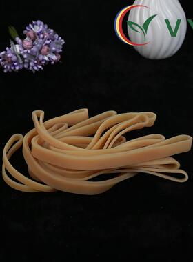 越南越意VYR25CM高强度乳胶皮筋抗高腐蚀性捆扎乳胶圈