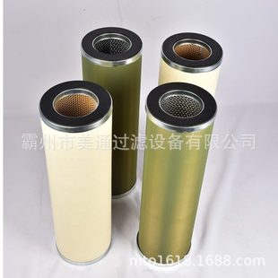宇恒 62285 聚结器配件 厂家生产VELCON美国威尔肯聚结滤芯CC