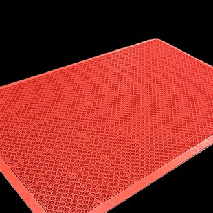 高档商场门厅模块地毯20 20拼接毯酒店防滑除尘W型X型Y型耐磨地垫