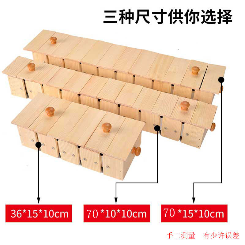 铺灸龙骨灸隔姜督灸督脉灸器具 脊椎背部长蛇灸火龙灸套盒支架工