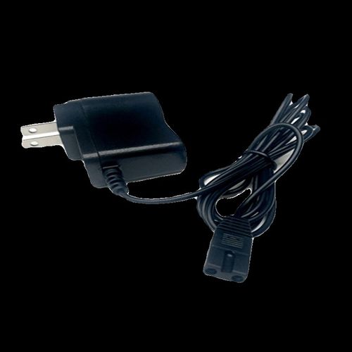 适用英衡乐祺电子秤称两个孔通用充电器专用5V1A电源线双孔适配器