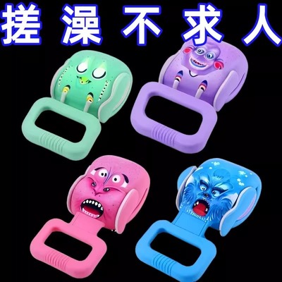 搓澡巾男女士专用强力搓泥