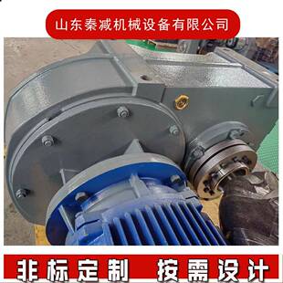 FAF107空心轴法兰输出减速机FAF57FAF67FAF77FAF87FAF97减速装置