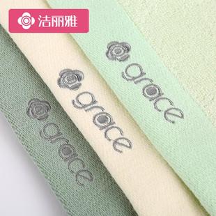 56N方巾竹纤维洗脸家用比纯棉吸水儿童擦手女宝宝洗面巾小