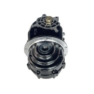 五征新鸽大泰电动三轮车后桥配件变档差速器齿轮箱尾牙包减速器