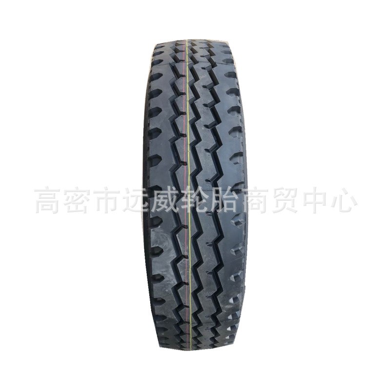 朝阳全钢丝650/700/750825R16货车轮胎825R20卡客车轮胎CR926花纹