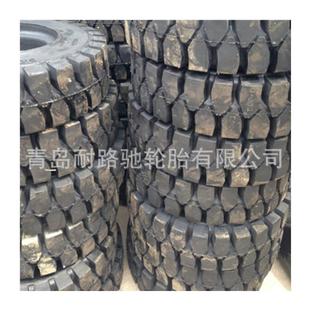 杭州叉车27x10 12林德叉车实心轮胎27