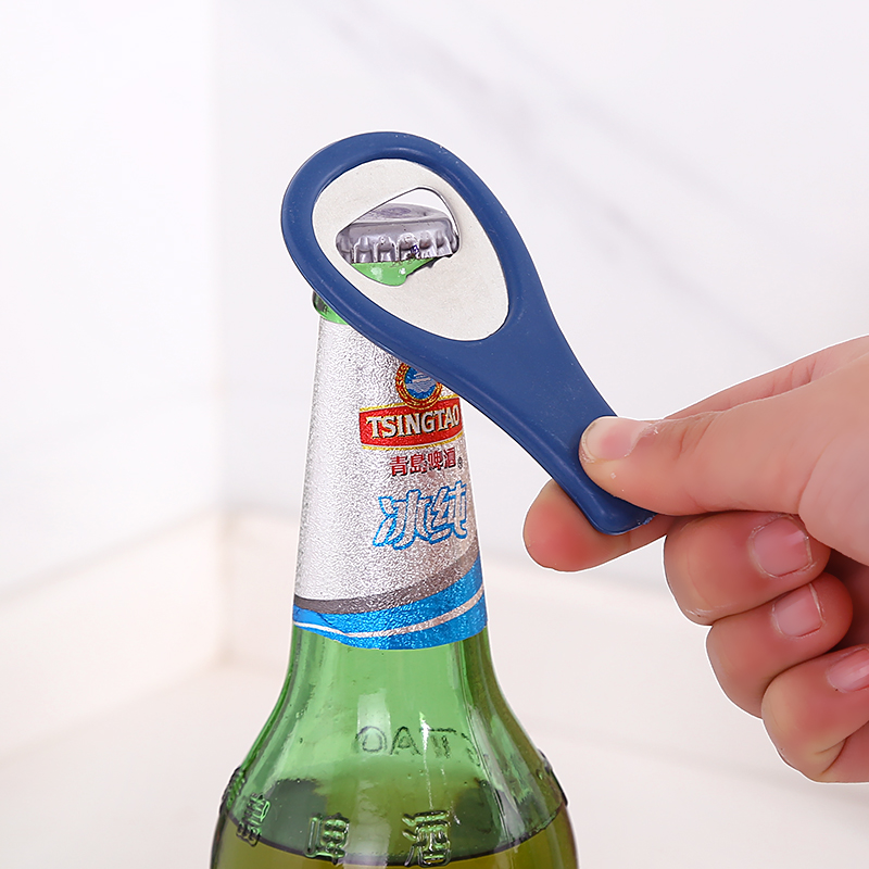 开啤酒起子家用开酒开瓶器创意启瓶器起瓶器瓶起子瓶启子家居用品